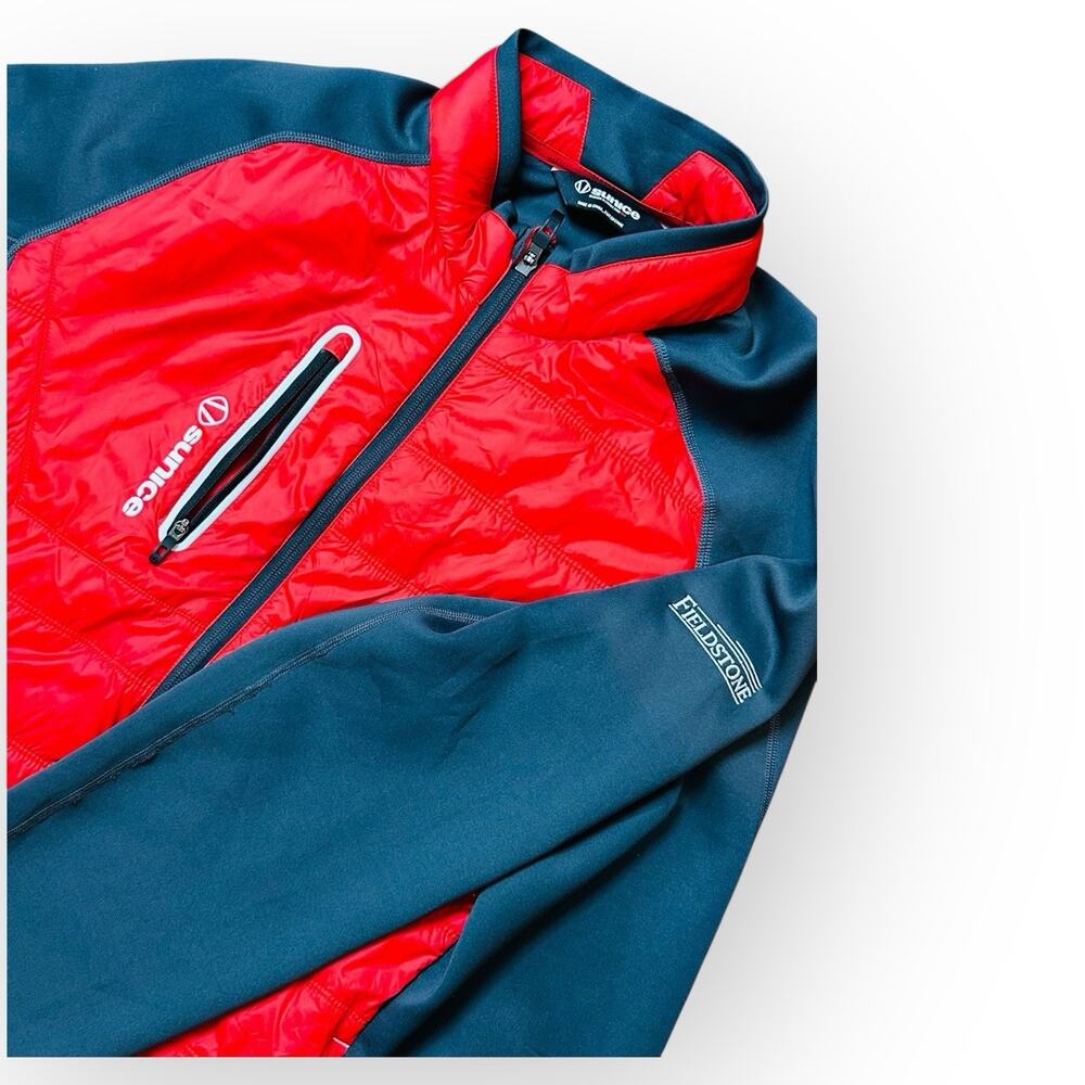 Sunice Hamilton Jacket Climaloft Thermal Mens Puf… - image 4